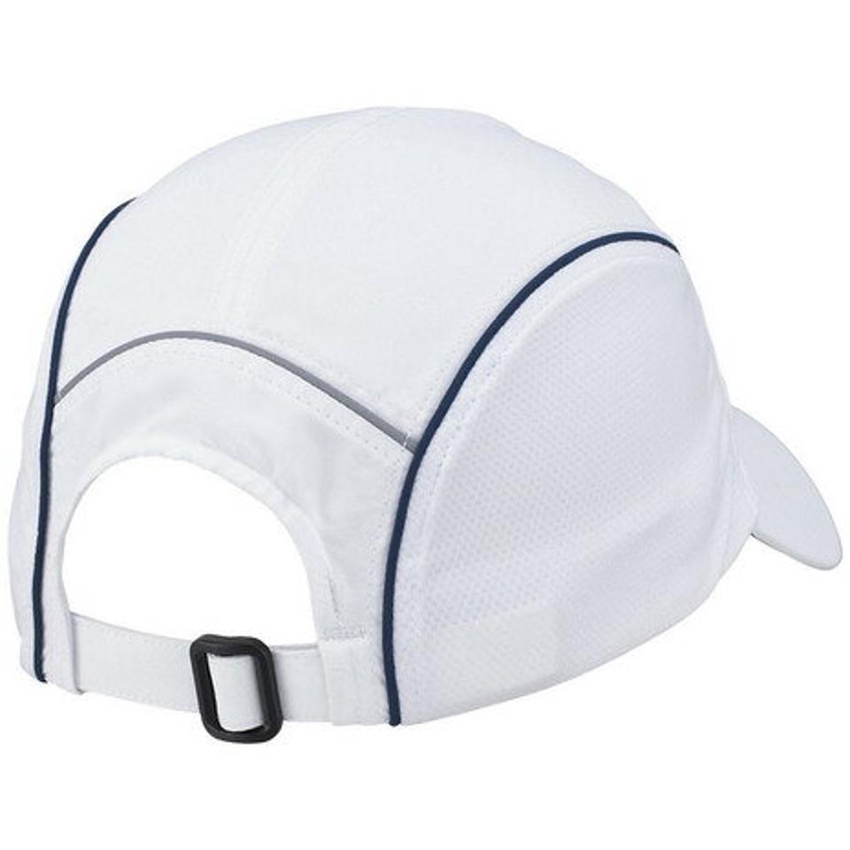 アシックス(ASICS)(メンズ)ランニングサンキャップ XXC202.01 オンライン価格