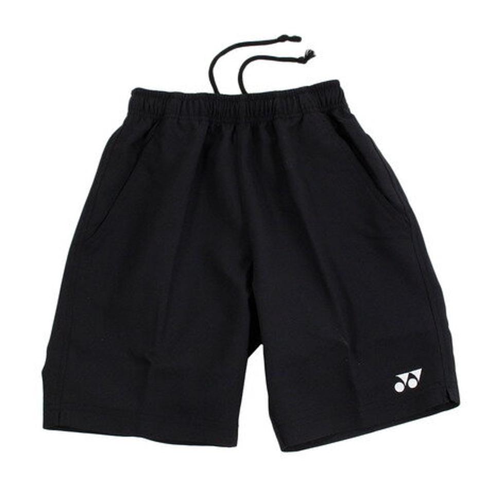 ヨネックス（YONEX）（キッズ） テニス ジュニアハーフパンツ 15048J