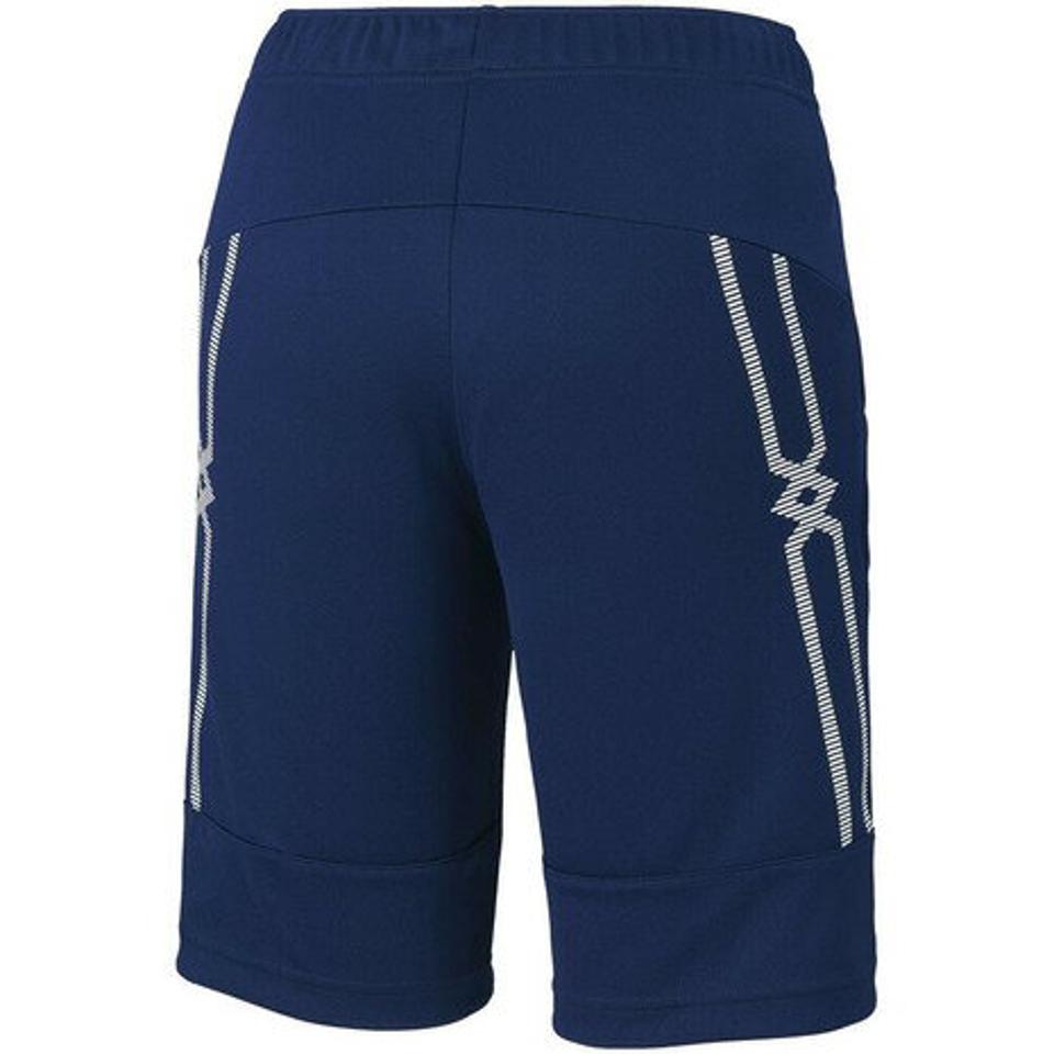 ミズノ（MIZUNO）（キッズ）MCライン ウォームアップハーフパンツ 32JD141614