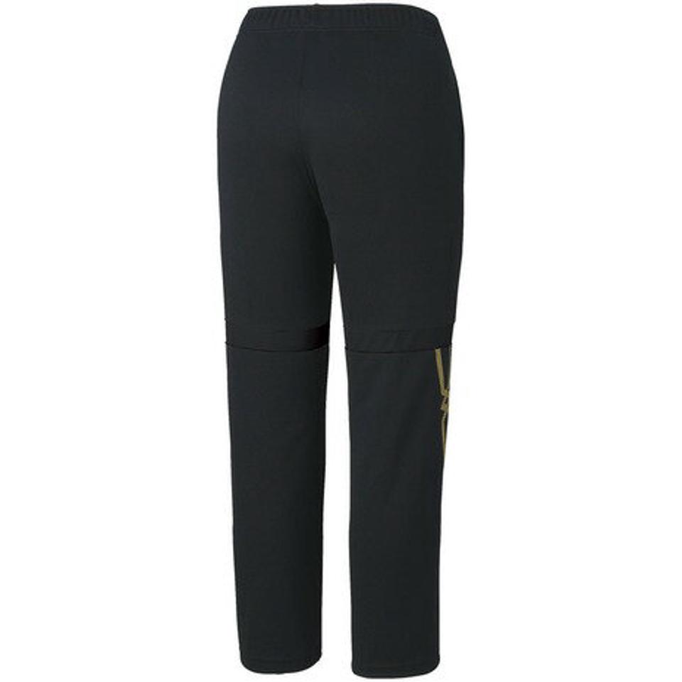 ミズノ（MIZUNO） ジャージ MCライン ウォームアップパンツ 32JD141509 （キッズ）