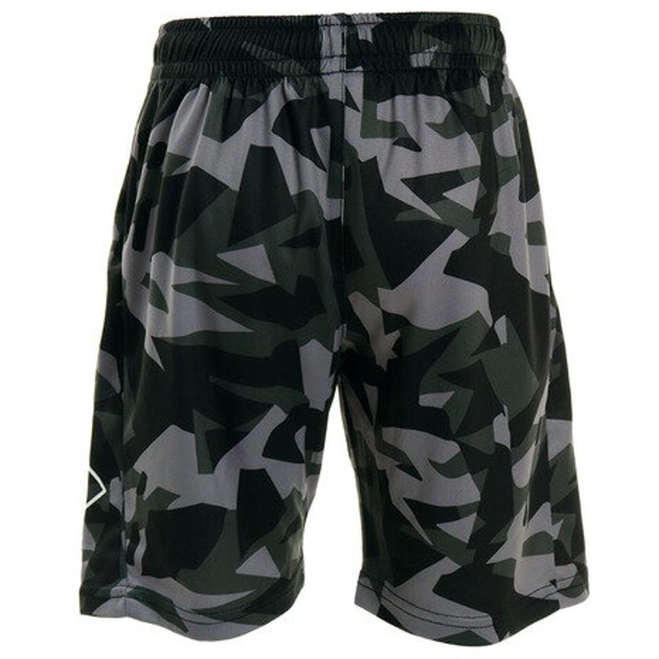 ジローム（GIRAUDM） ドライプラスUV 868GM0CD2459 BLK オンライン価格 ショートパンツ ハーフパンツ 短パン （キッズ）