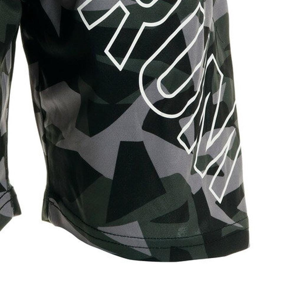 ジローム（GIRAUDM） ドライプラスUV 868GM0CD2459 BLK オンライン価格 ショートパンツ ハーフパンツ 短パン （キッズ）