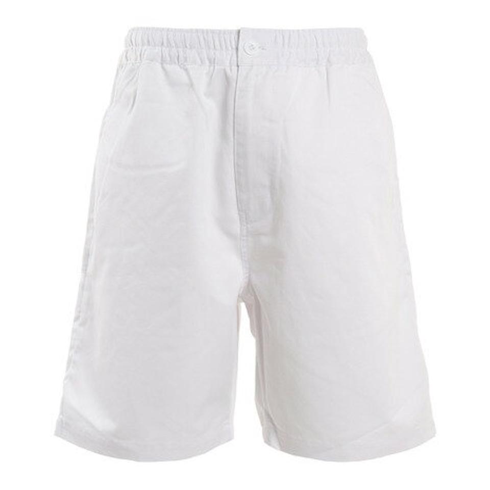 エクストララージ（XLARGE） WORK　EASY　ショートパンツ 101222031011-WHITE （メンズ）