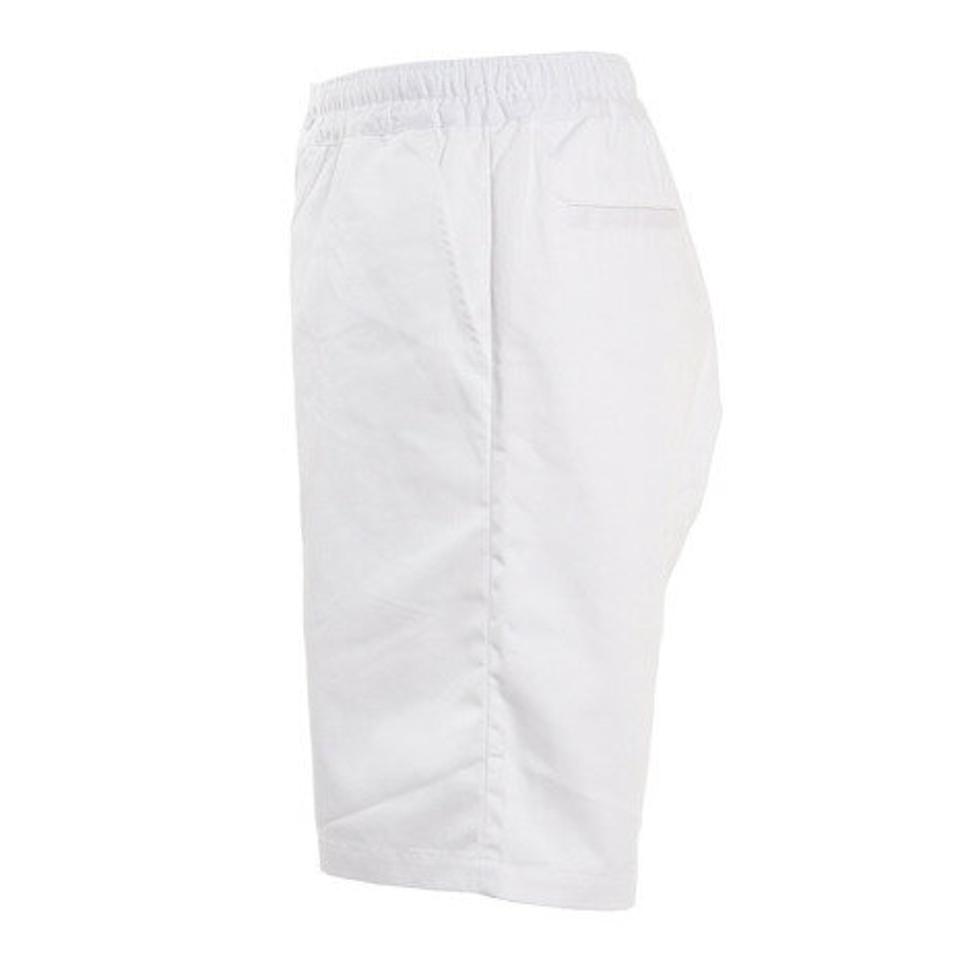 エクストララージ（XLARGE） WORK　EASY　ショートパンツ 101222031011-WHITE （メンズ）