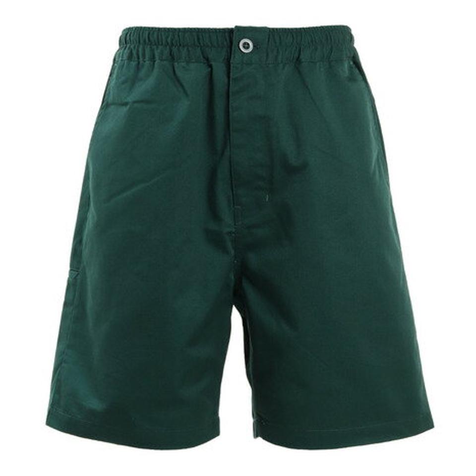 エクストララージ（XLARGE）（メンズ）WORK EASY ショートパンツ 101222031011-GREEN