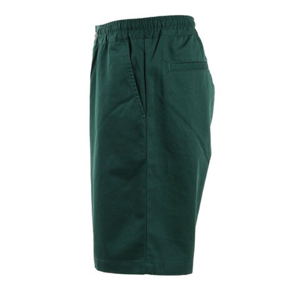 エクストララージ（XLARGE）（メンズ）WORK EASY ショートパンツ 101222031011-GREEN