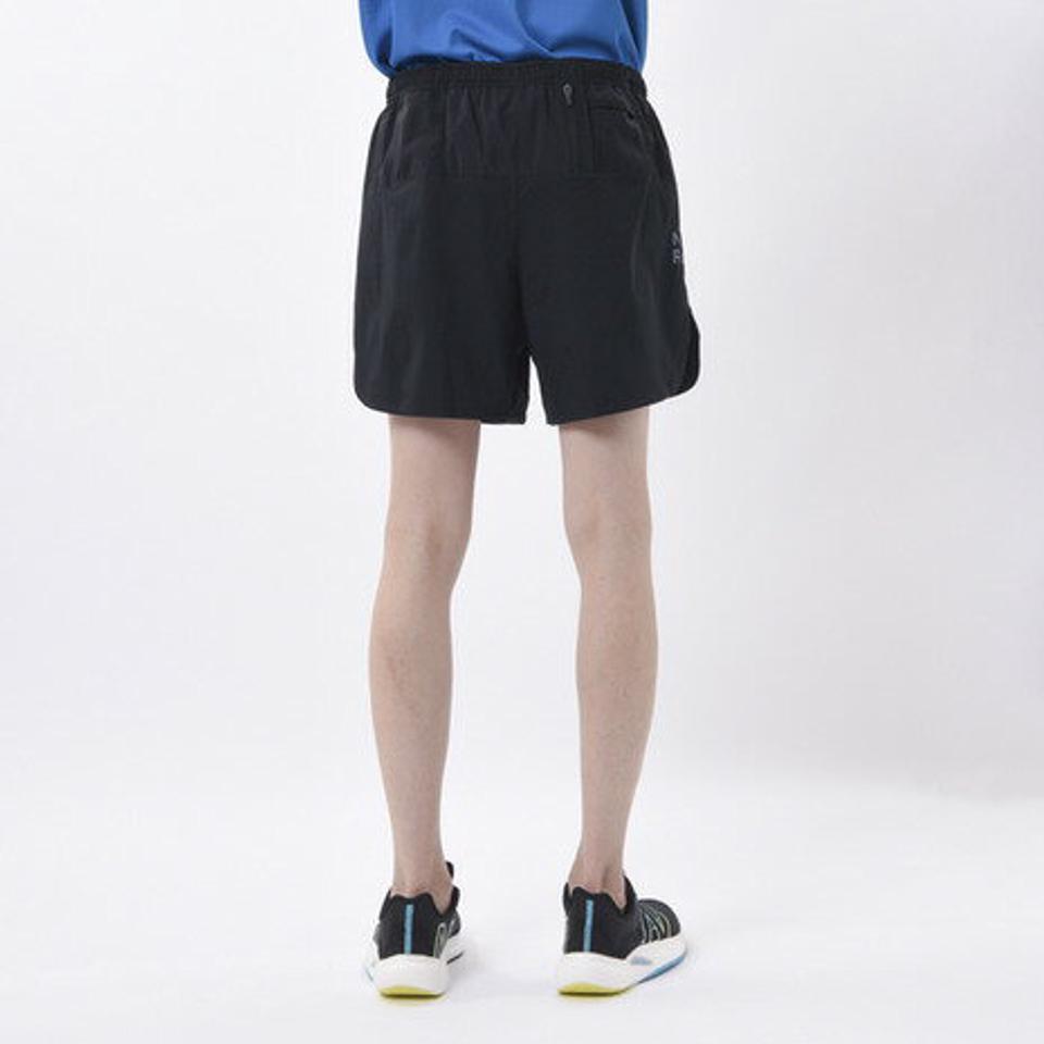 ニューバランス（new balance） ランニング ランニングパンツ メンズ 5インチショーツ MS11281BK （メンズ）