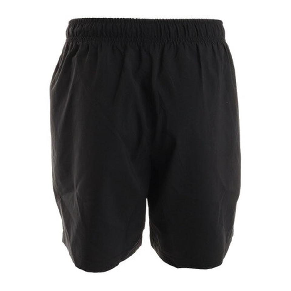 【20%OFFクーポン対象！3/11まで】ニューバランス（new balance）（メンズ）ランニング ランニングパンツ メンズ Core ラン7インチショーツ MS11199BK