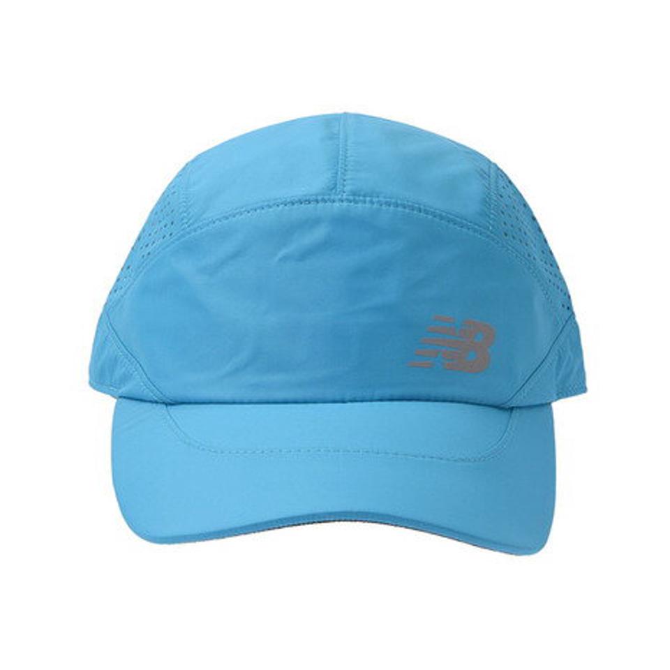 ニューバランス（new balance） ランニング パンチング メッシュキャップ JACR1601VLS 帽子 （メンズ）