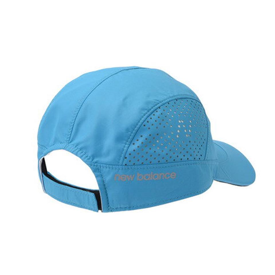 ニューバランス（new balance） ランニング パンチング メッシュキャップ JACR1601VLS 帽子 （メンズ）