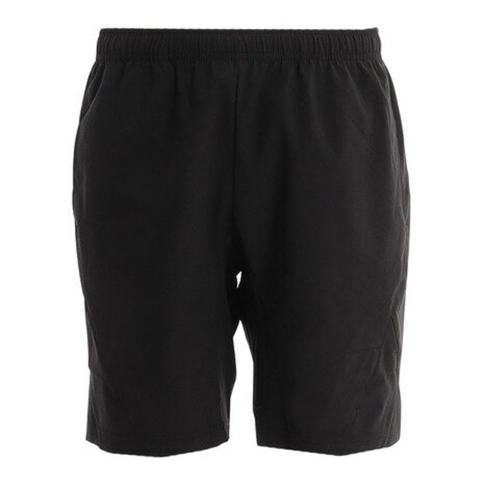 デュアリグ（DUARIG） サッカーウェア ストレッチウーブンプラクティスパンツ 2S8233-SCWR-741JD BLK （メンズ）