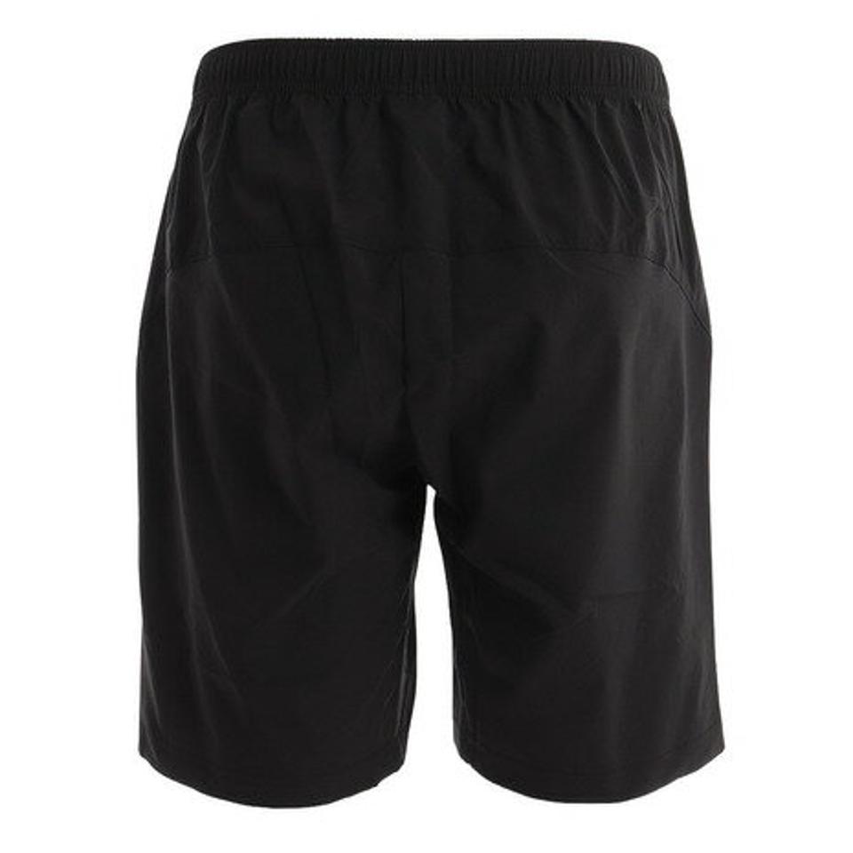 デュアリグ（DUARIG） サッカーウェア ストレッチウーブンプラクティスパンツ 2S8233-SCWR-741JD BLK （メンズ）