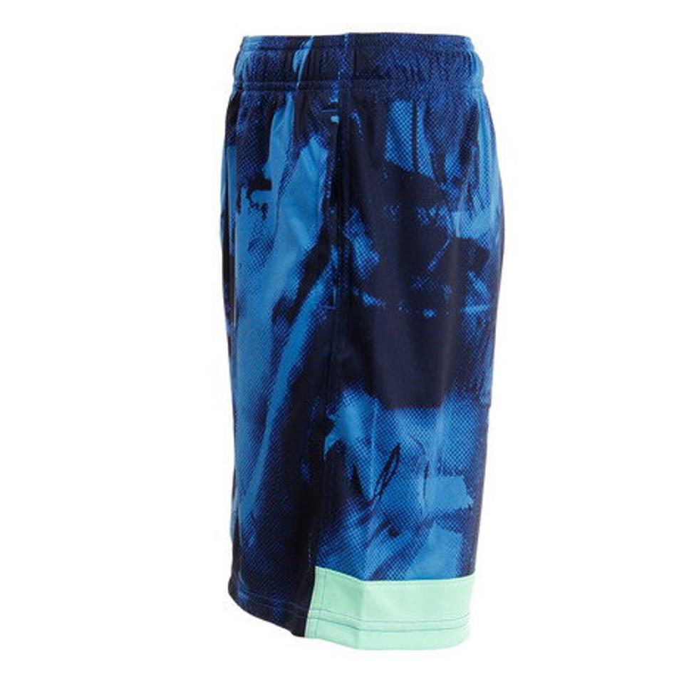 アンダーアーマー（UNDER ARMOUR） VELOCITY PRINTED ショートパンツ 1362472 402 （キッズ）