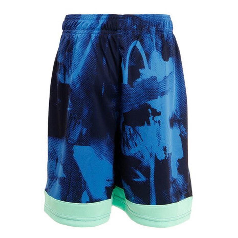 アンダーアーマー（UNDER ARMOUR） VELOCITY PRINTED ショートパンツ 1362472 402 （キッズ）