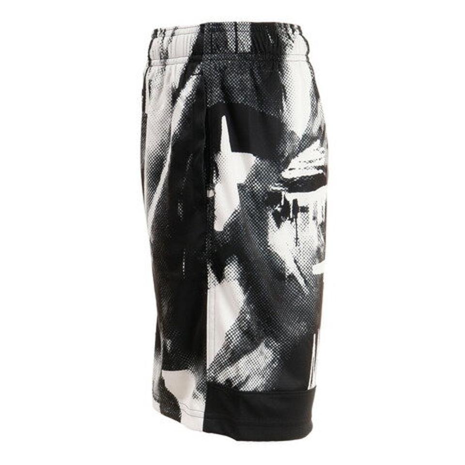 アンダーアーマー（UNDER ARMOUR） VELOCITY PRINTED ショートパンツ 1362472 005 （キッズ）