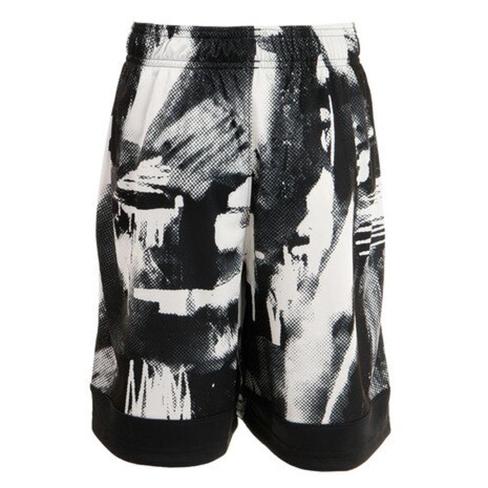 アンダーアーマー（UNDER ARMOUR） VELOCITY PRINTED ショートパンツ 1362472 005 （キッズ）