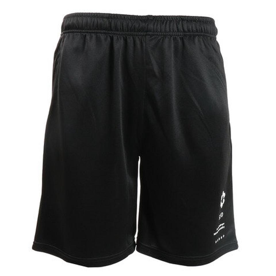 【1,000枚限定！20%OFFクーポン 6/10まで】スフィーダ（SFIDA） サッカー ウェア メンズ ニットポケ付き プラクティスパンツ XA-20S01 BLK （メンズ）