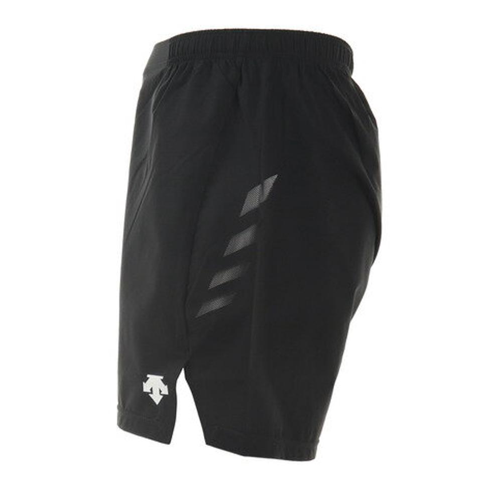 デサント（DESCENTE）（メンズ） バレーボール パンツ プラクティスパンツ DSP-1901