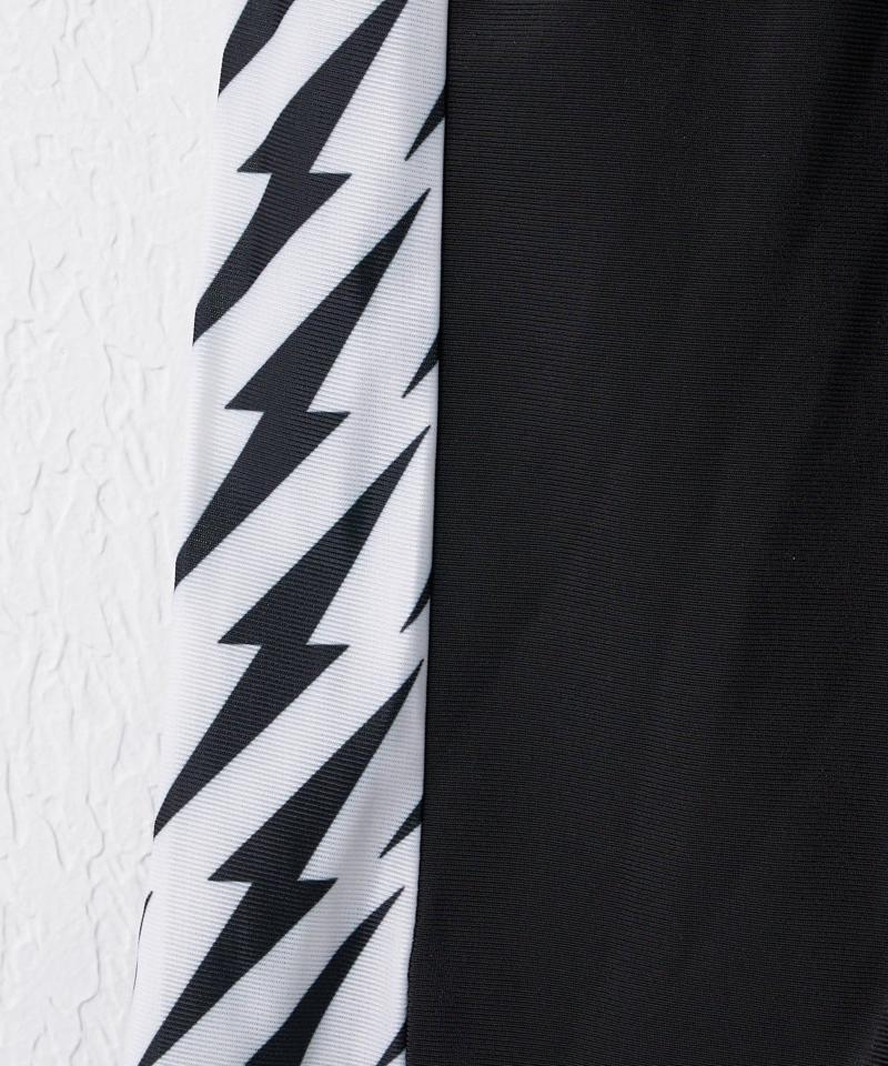 【KIDS】【THE PARK SHOP】VOLTPARK RASHSHORTS