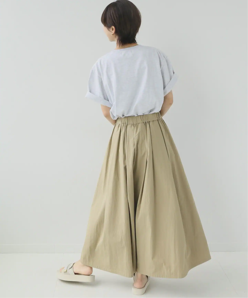 【GOOD ROCK SPEED/グッドロックスピード】ORIGINAL：Tシャツ（JOURNAL STANDARD relume）