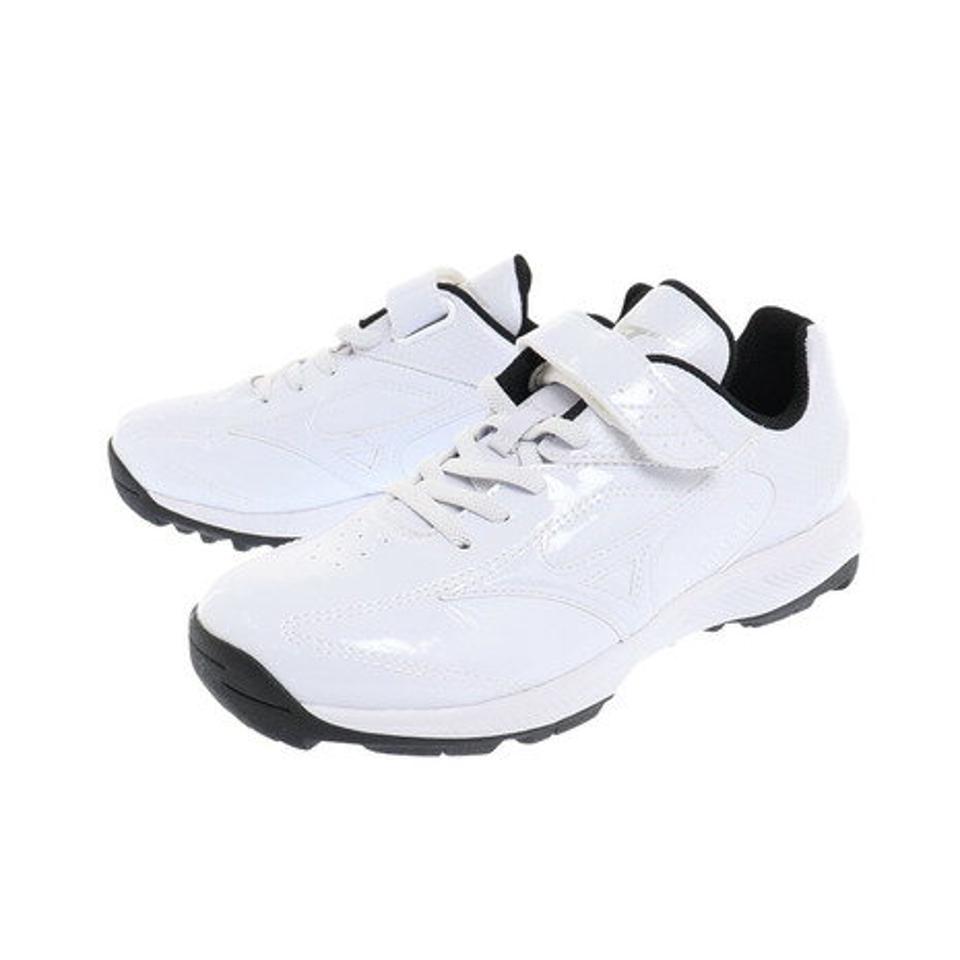 ミズノ(MIZUNO)(キッズ)野球 トレーニングシューズ ジュニア セレクトナイン トレーナー2 (SELECT9 TRAINER 2)11GT1922