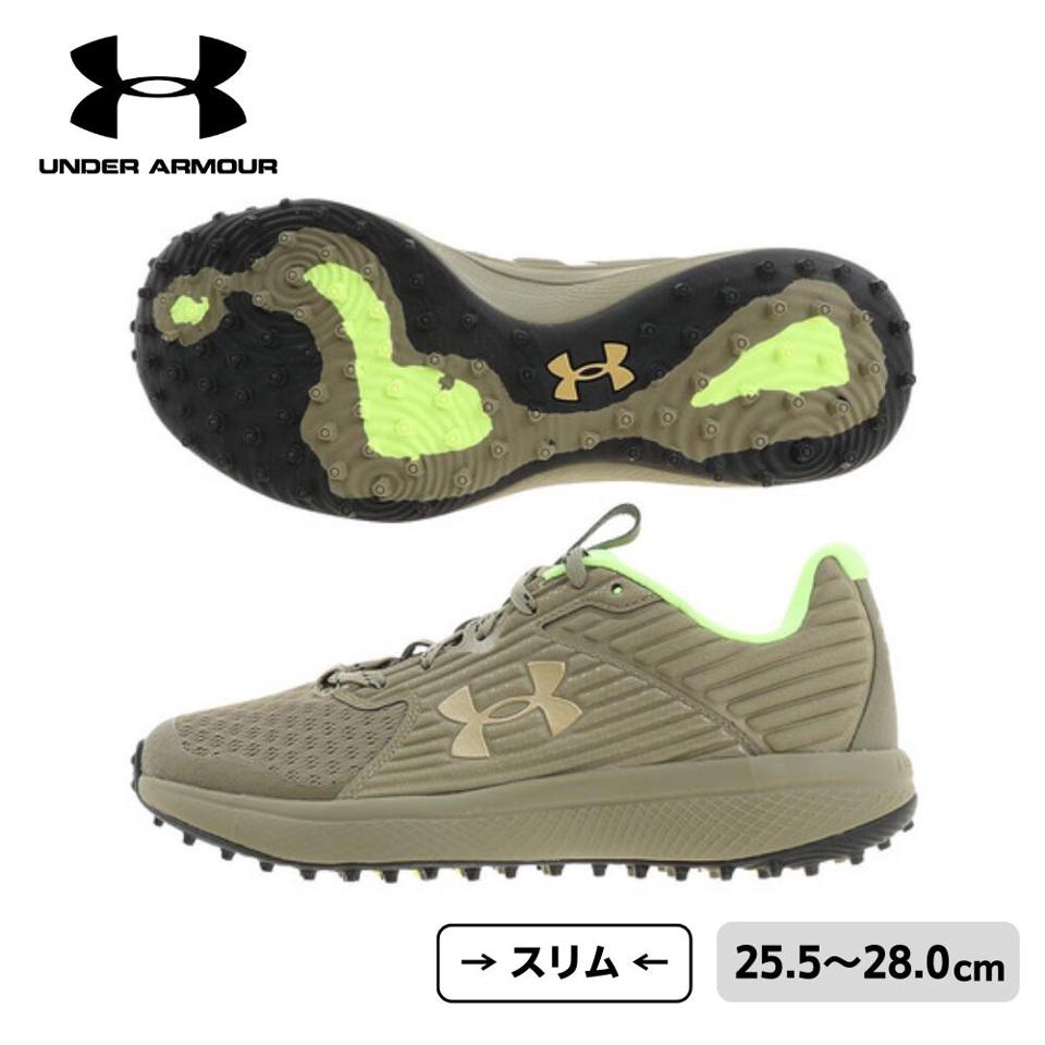 アンダーアーマー（UNDER ARMOUR） 野球 トレーニングシューズ ヤード ターフ 3023000 300 （メンズ）