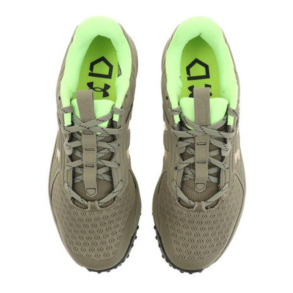 アンダーアーマー（UNDER ARMOUR） 野球 トレーニングシューズ ヤード ターフ 3023000 300 （メンズ）