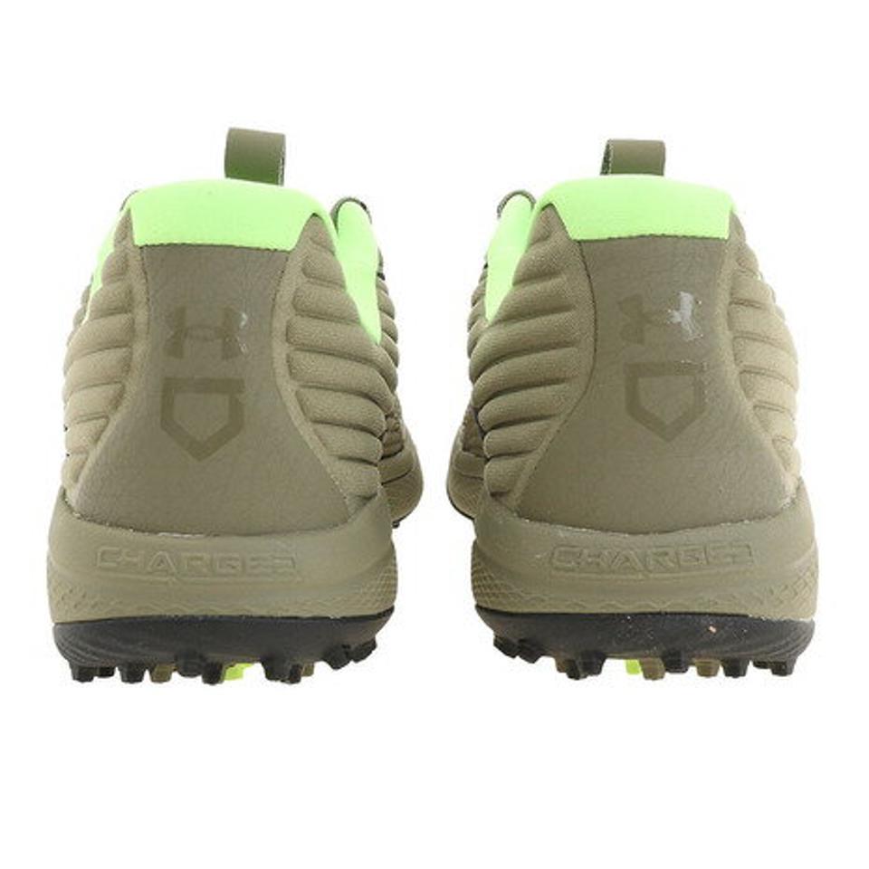 アンダーアーマー（UNDER ARMOUR） 野球 トレーニングシューズ ヤード ターフ 3023000 300 （メンズ）