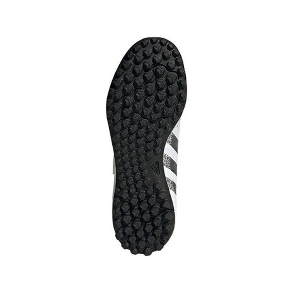 アディダス（adidas）（キッズ）ジュニアサッカートレーニングシューズ プレデター フリーク.4 H&L TF J FY6324