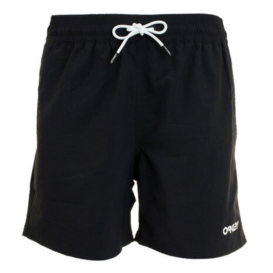 オークリー（OAKLEY） 水着 メンズ ALL DAY 16 BEACH ショート FOA401820-02E 海パン 海水パンツ サーフパンツ （メンズ）