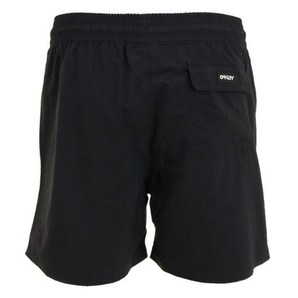 オークリー（OAKLEY） 水着 メンズ ALL DAY 16 BEACH ショート FOA401820-02E 海パン 海水パンツ サーフパンツ （メンズ）