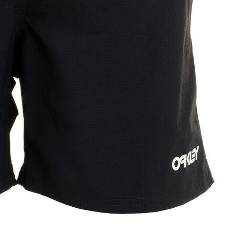 オークリー（OAKLEY） 水着 メンズ ALL DAY 16 BEACH ショート FOA401820-02E 海パン 海水パンツ サーフパンツ （メンズ）