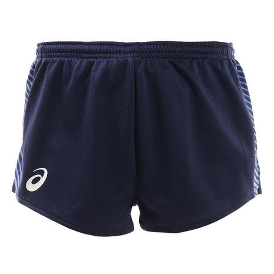 アシックス（ASICS） プラクティスランニングパンツ 2091A421.401 （メンズ）