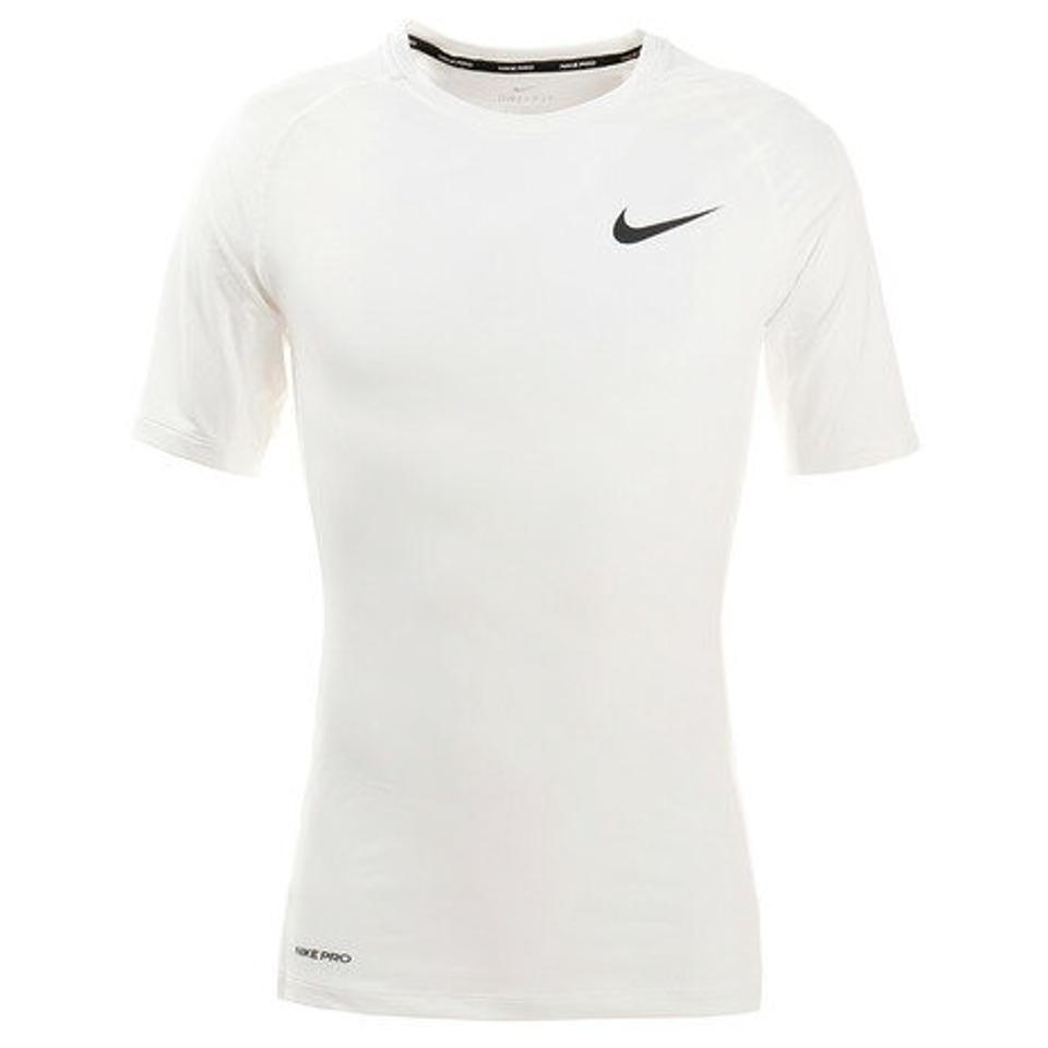 ナイキ(NIKE) プロ ショートスリーブ トップス BV5632-100SP20 オンライン価格 (メンズ)