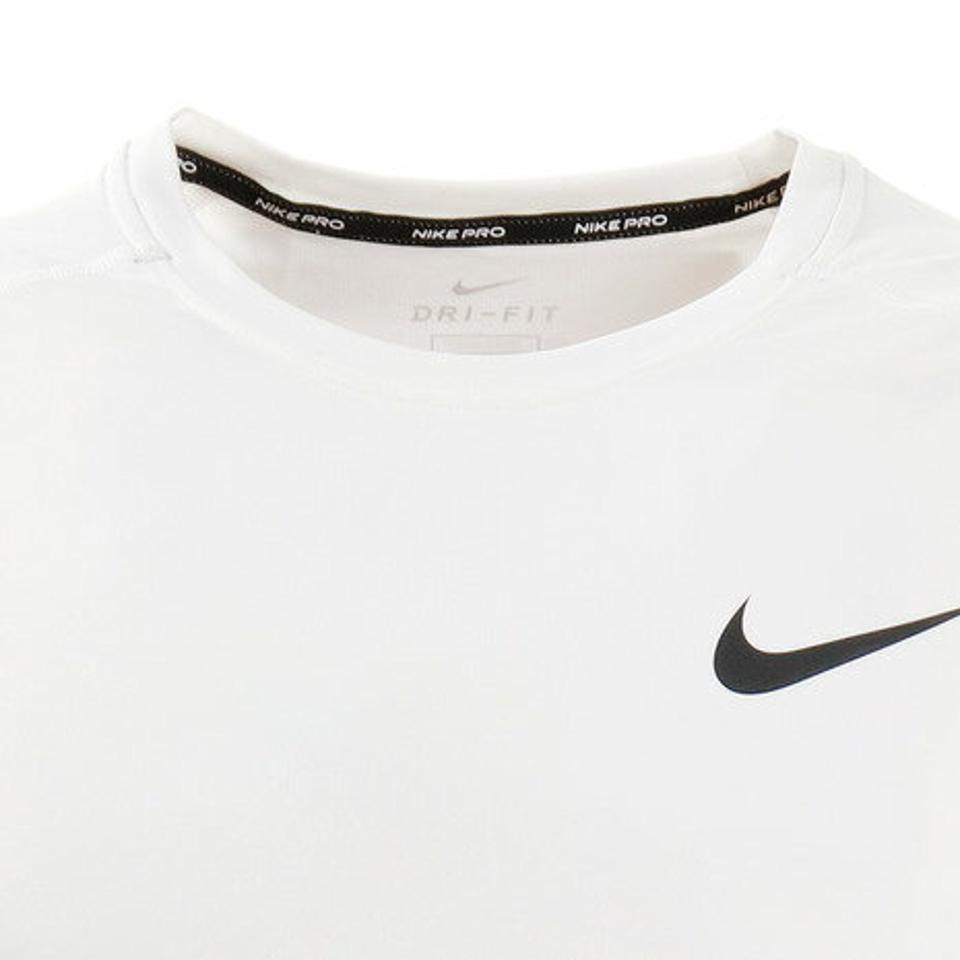 ナイキ(NIKE) プロ ショートスリーブ トップス BV5632-100SP20 オンライン価格 (メンズ)