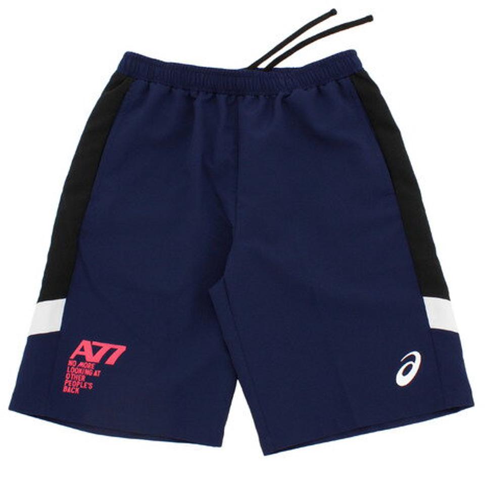 アシックス（ASICS） ハーフパンツ メンズ A77 クロスパンツ 2031B018.400 オンライン価格 （メンズ）