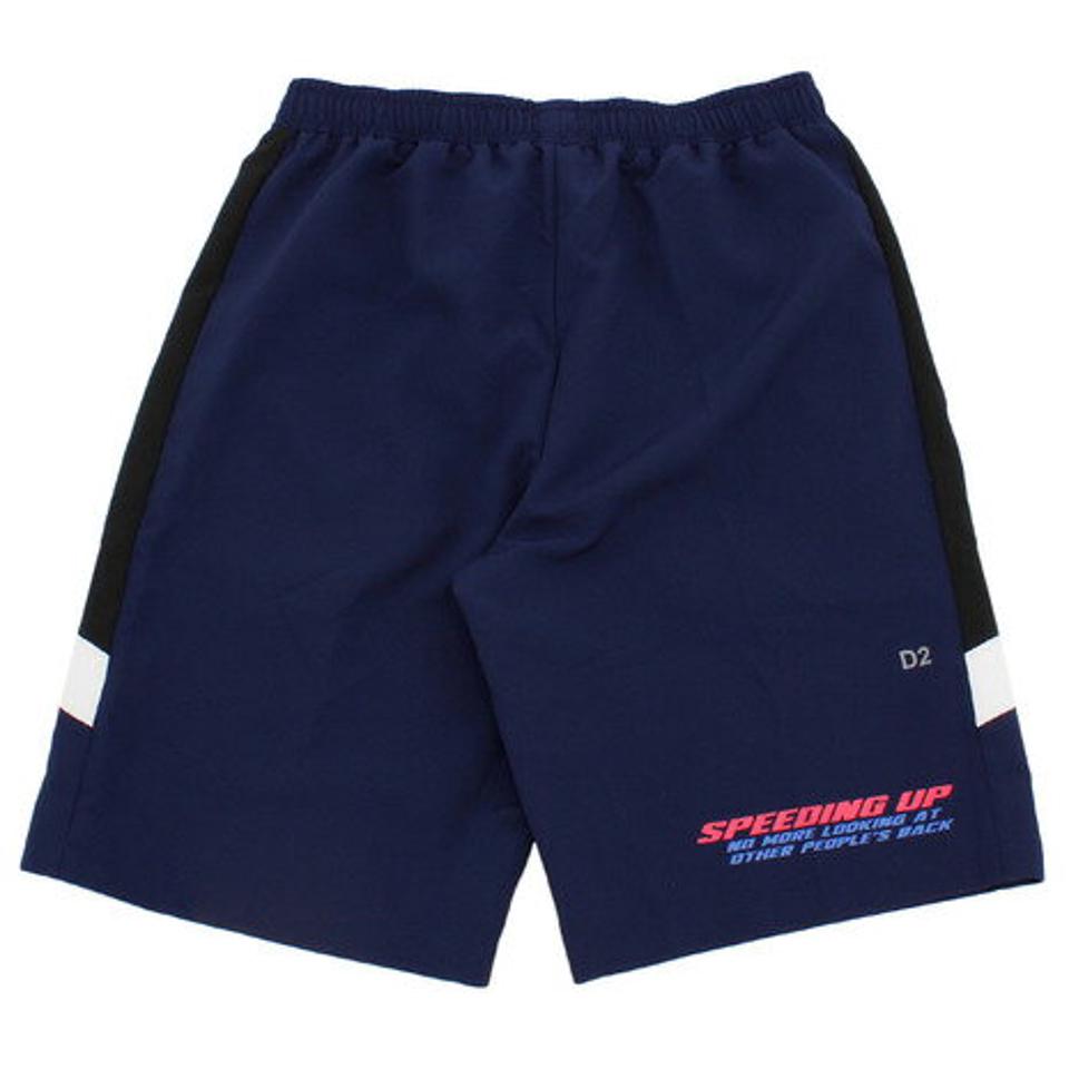 アシックス（ASICS） ハーフパンツ メンズ A77 クロスパンツ 2031B018.400 オンライン価格 （メンズ）