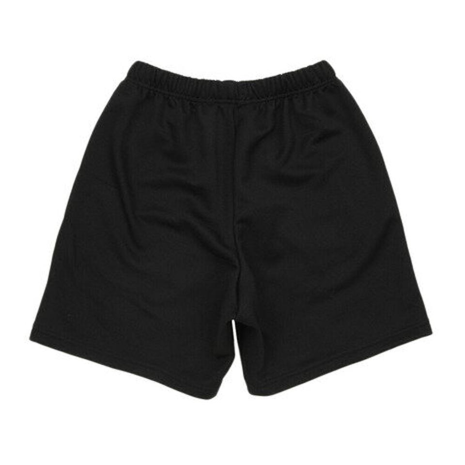 アシックス（ASICS）（レディース）バレーボール パンツ クオーターパンツ XW7226.9001 股下L寸15cm 速乾