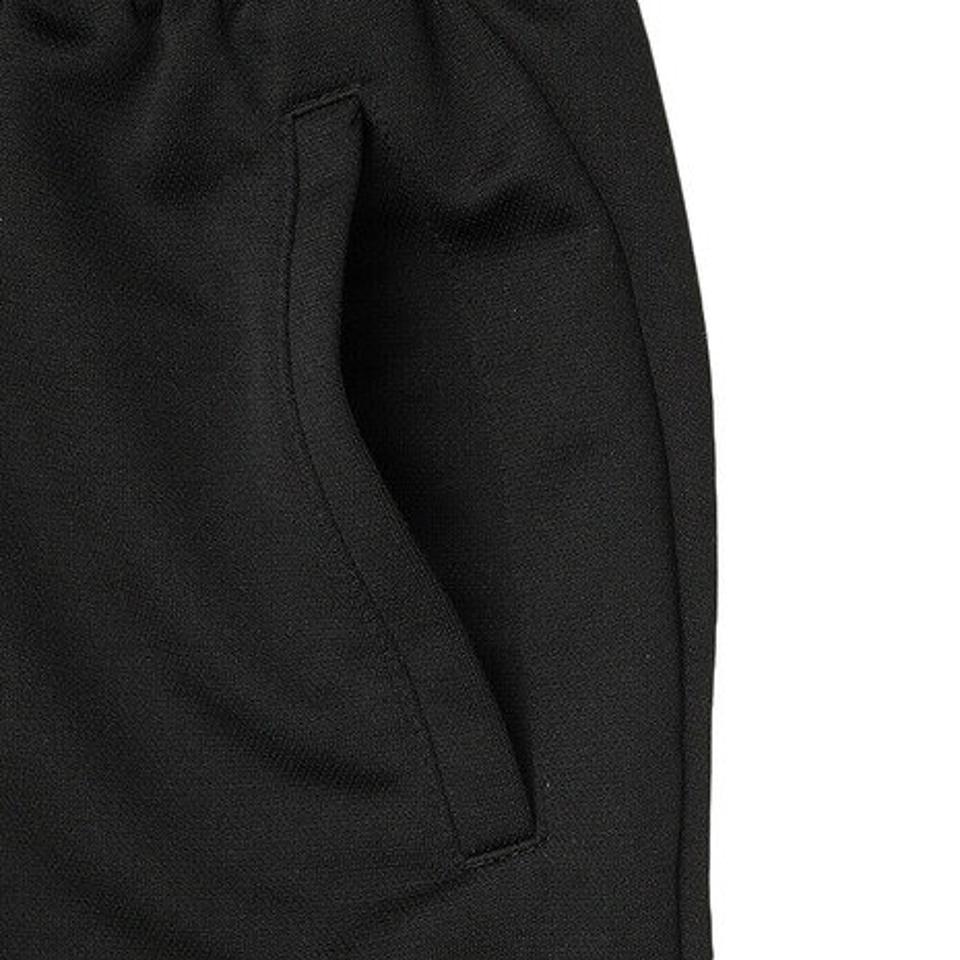 アシックス（ASICS）（レディース）バレーボール パンツ クオーターパンツ XW7226.9001 股下L寸15cm 速乾