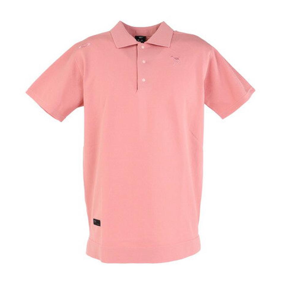 オークリー(OAKLEY) ゴルフウェア SKULL CMN SWTR シャツ FOA403513-41E (メンズ)