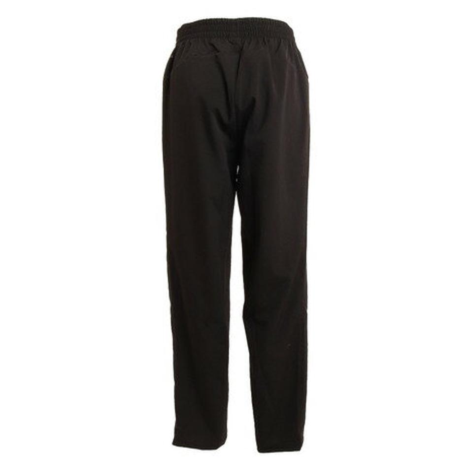 【15%OFFクーポン対象！4/25まで】プーマ（PUMA）（レディース）EVO ウーブン パンツ W 670744 01 BLK ブラック