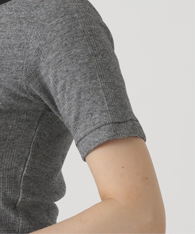 《追加》別注【MILLER/ミラー】*RELUME* S/S TEE：カットソー（JOURNAL STANDARD relume）