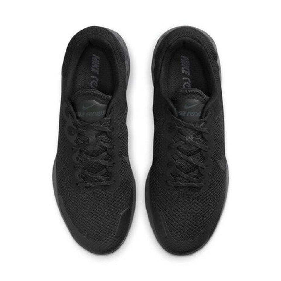 ナイキ（NIKE） リニュー ライド 3 ブラック グレー 黒 DC8185-004 ランニングシューズ 運動靴 スポーツ スニーカー ジョギング トレーニング （メンズ）