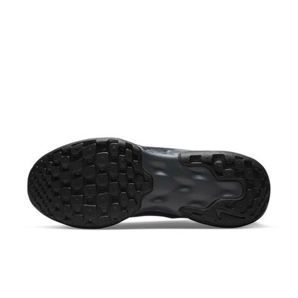 ナイキ（NIKE） リニュー ライド 3 ブラック グレー 黒 DC8185-004 ランニングシューズ 運動靴 スポーツ スニーカー ジョギング トレーニング （メンズ）