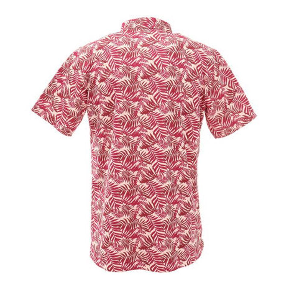 トミーアーマー(Tommy Armour)(メンズ)ゴルフウェア nanog 半袖ポロシャツ 403TA1ES8107 PNK