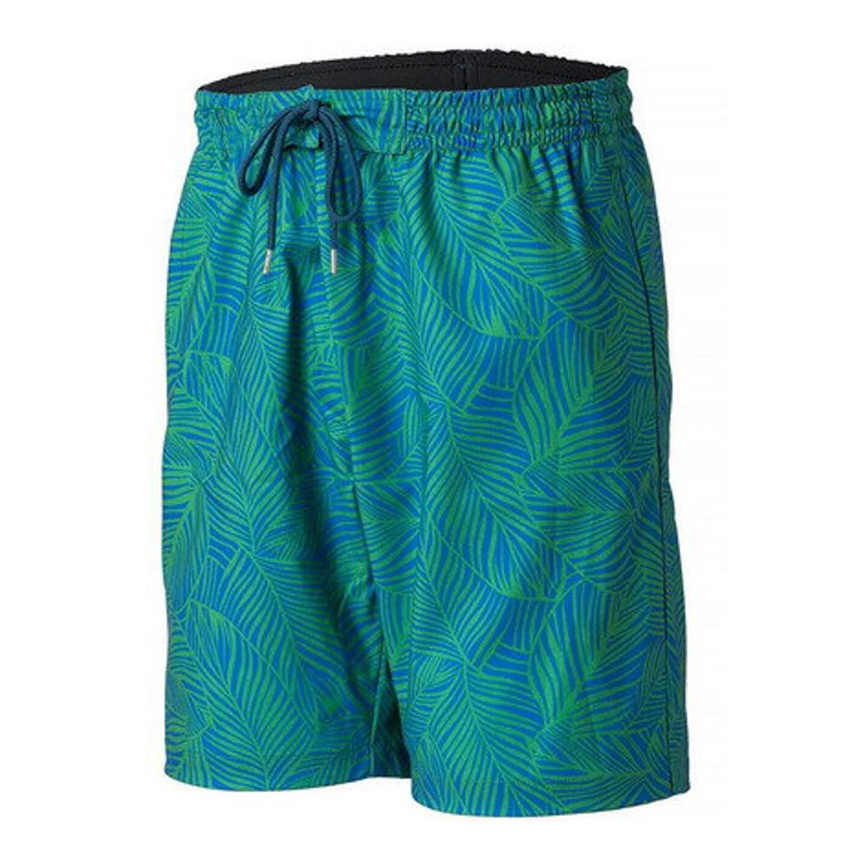 アリーナ（ARENA）（メンズ）BEACHSIDE LIFESTYLE ハーフパンツ メンズ 7inch ショーツ ARS-20XB10 ブルー BLU ビーチサイド ライフスタイル