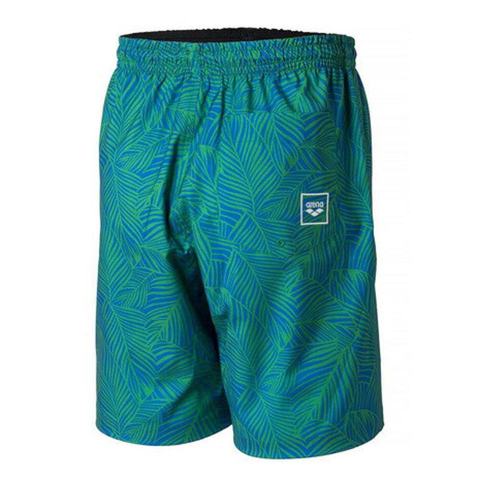 アリーナ（ARENA）（メンズ）BEACHSIDE LIFESTYLE ハーフパンツ メンズ 7inch ショーツ ARS-20XB10 ブルー BLU ビーチサイド ライフスタイル
