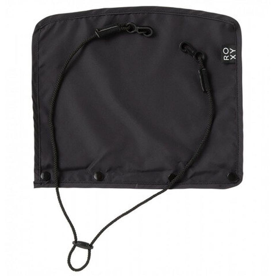 【6/5限定 エントリー＆3点以上ご購入でP最大10倍】ロキシー（ROXY） UV OUTDOOR HAT UV CUT 撥水 日焼け防止ハット 21SP RSA211753 BLK （レディース）