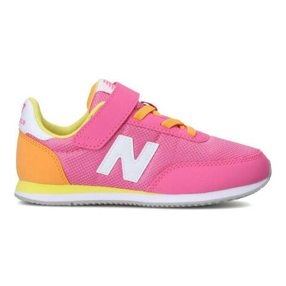 ニューバランス（new balance） ジュニアスニーカー YZ720 PN2W スポーツシューズ （キッズ）