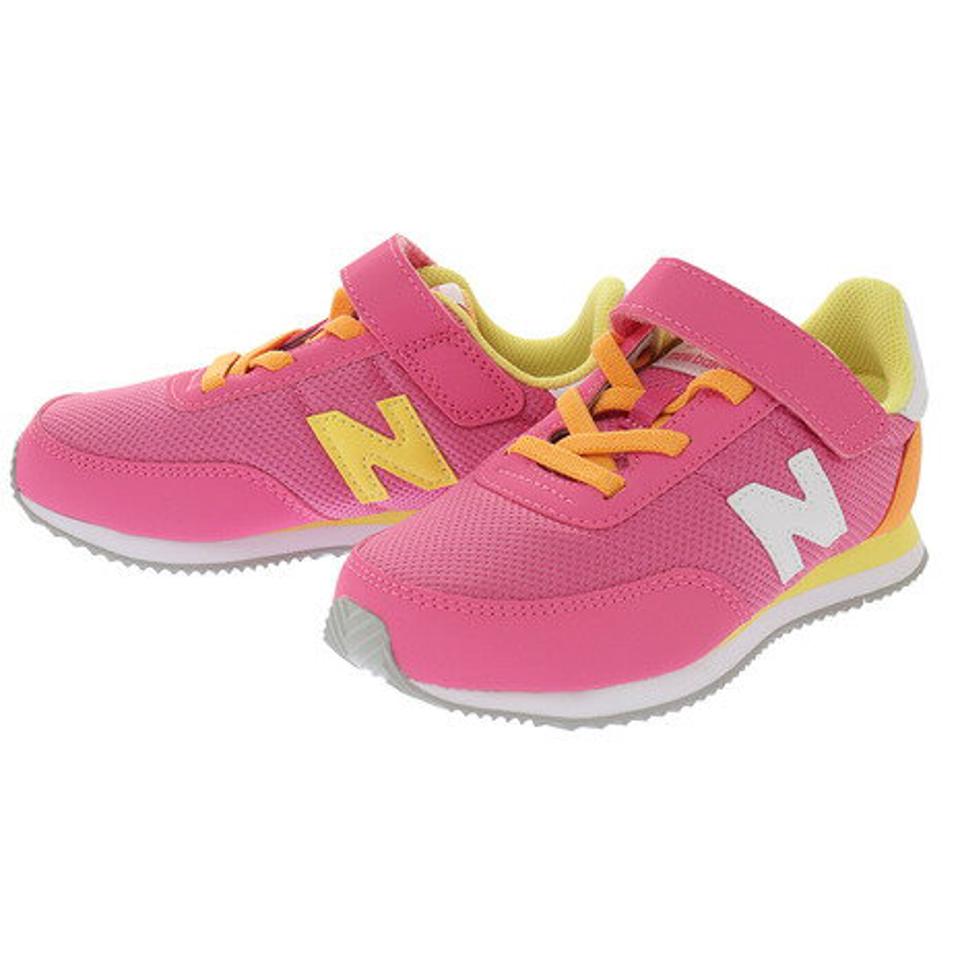 ニューバランス（new balance） ジュニアスニーカー YZ720 PN2W スポーツシューズ （キッズ）